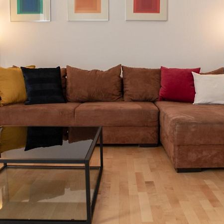 Cozy And Fully Equiped Suite Apartment At Ku'Damm برلين المظهر الخارجي الصورة