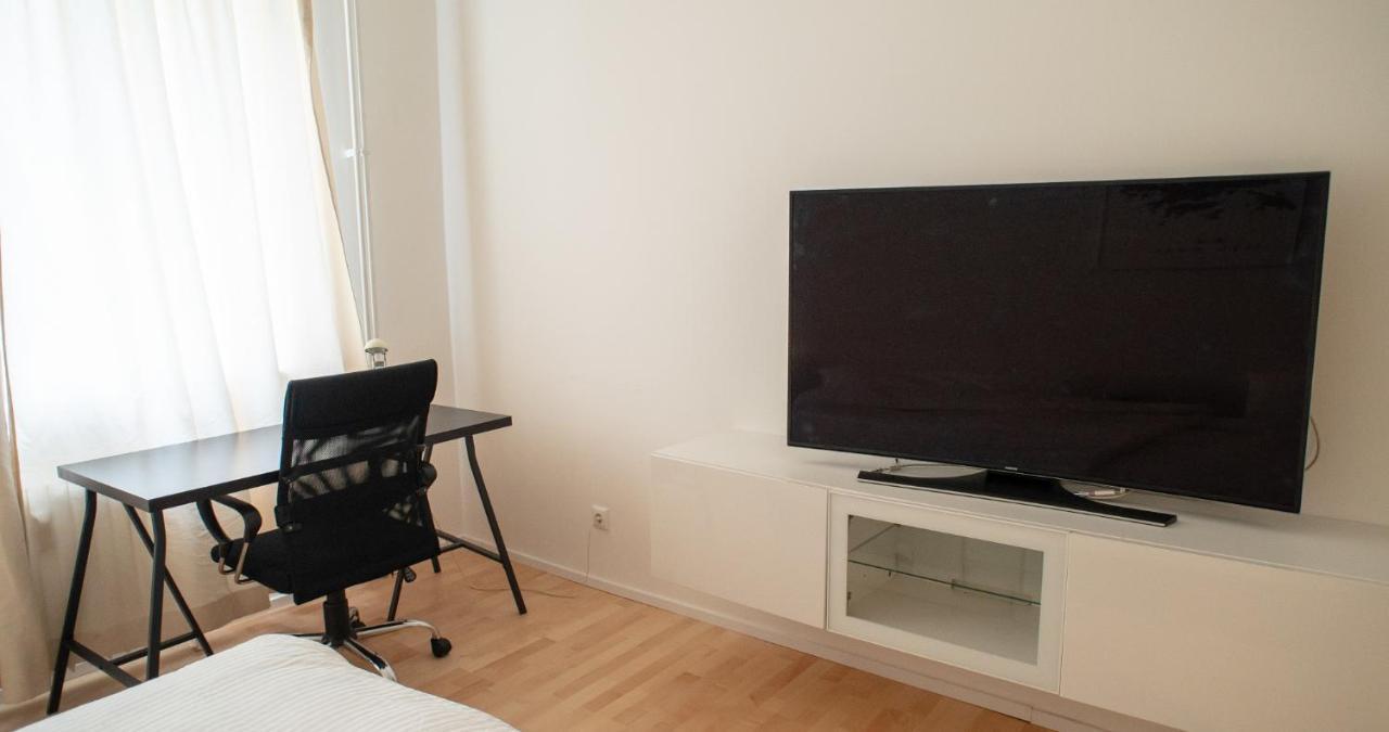 Cozy And Fully Equiped Suite Apartment At Ku'Damm برلين المظهر الخارجي الصورة
