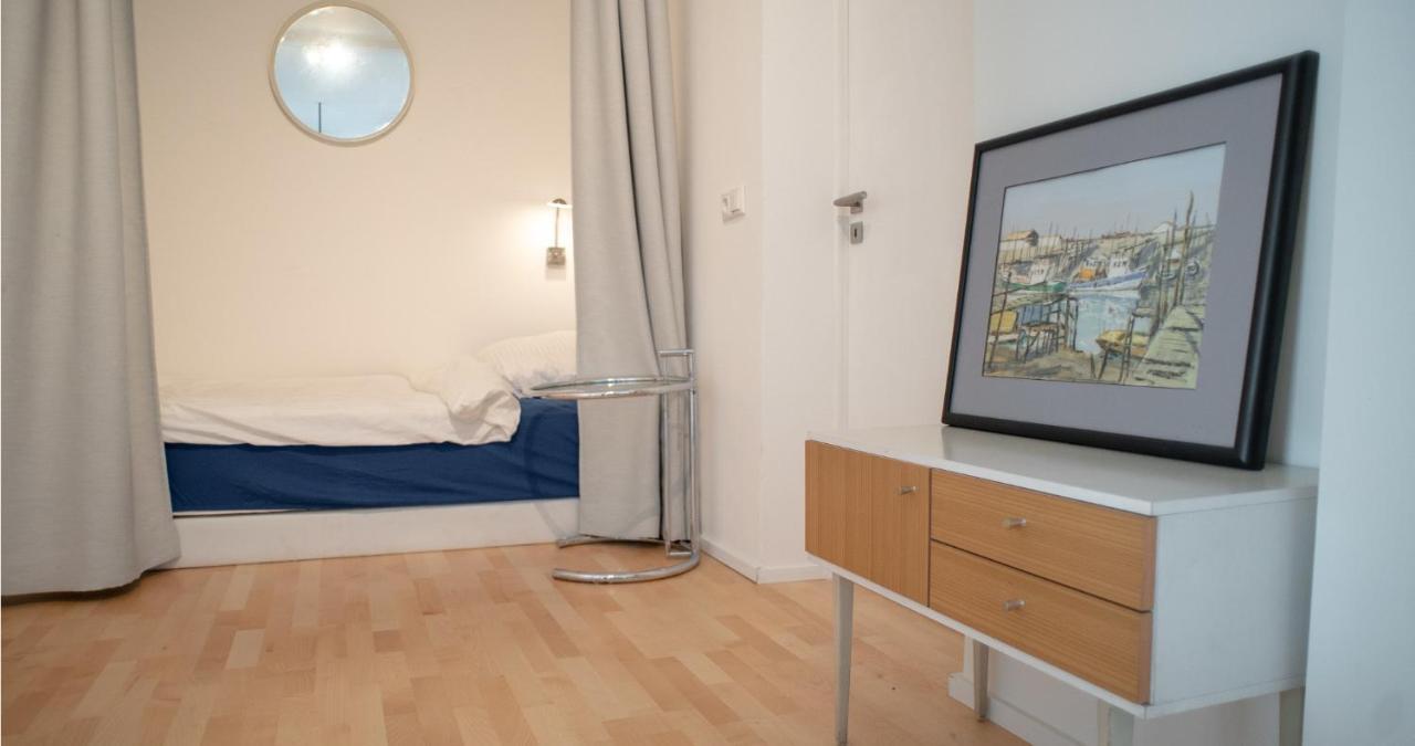 Cozy And Fully Equiped Suite Apartment At Ku'Damm برلين المظهر الخارجي الصورة