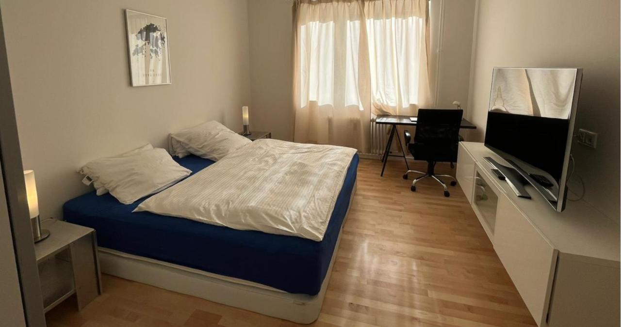 Cozy And Fully Equiped Suite Apartment At Ku'Damm برلين المظهر الخارجي الصورة